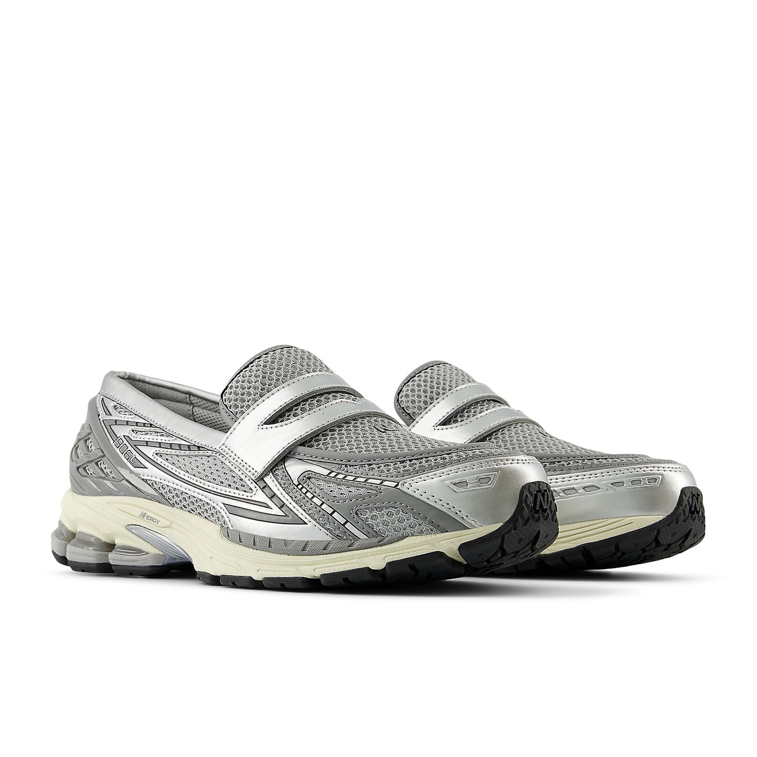 New Balance 1906L Metallic Silver