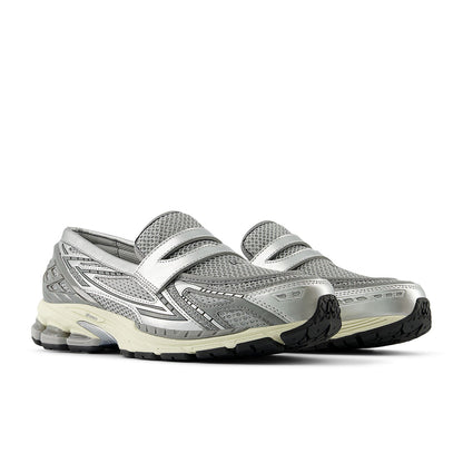 New Balance 1906L Metallic Silver