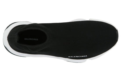 Balenciaga Speed Trainer Black White (2021)