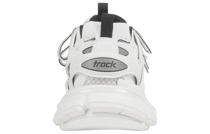 Balenciaga Track White Black (Women's)