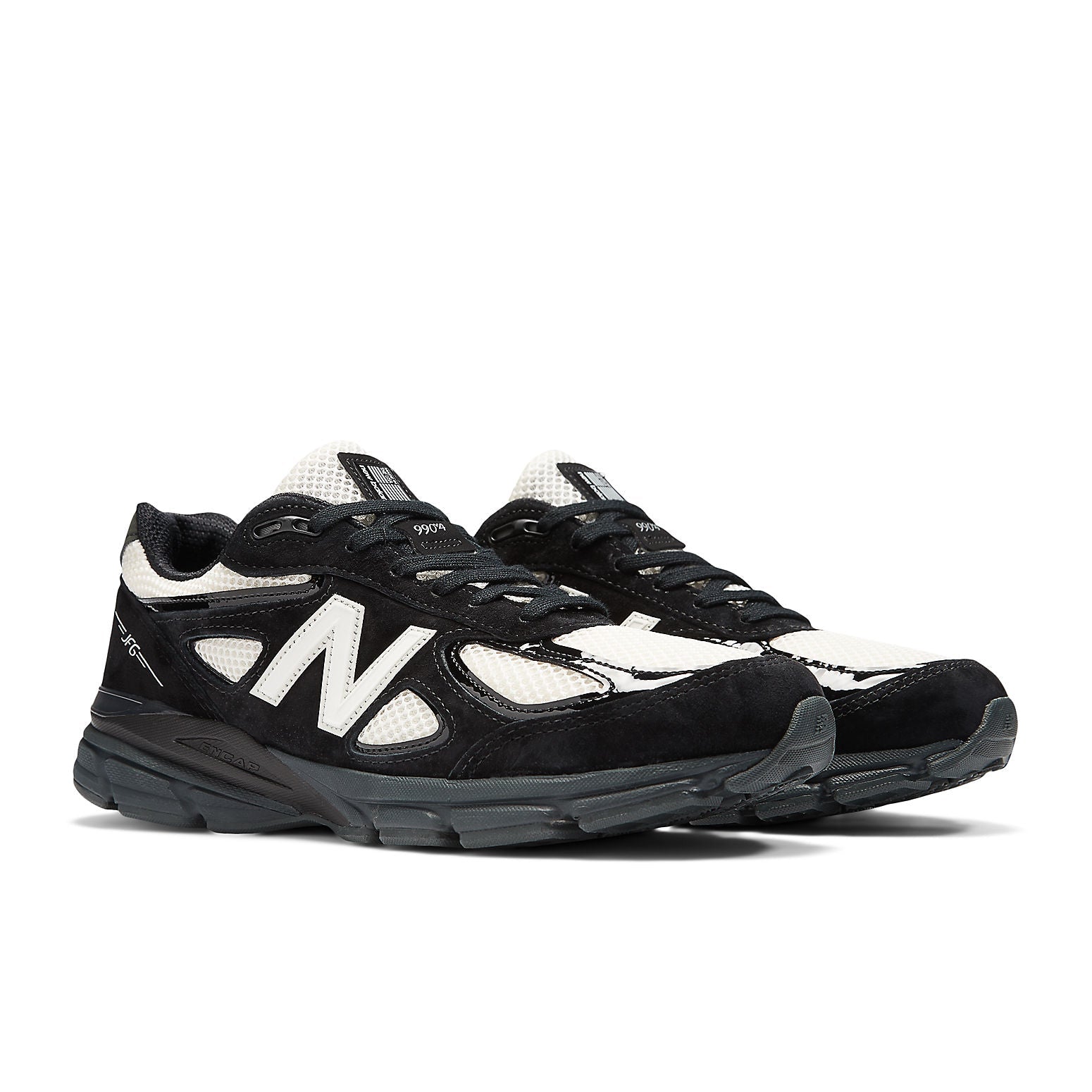 New Balance 990v4 MiUSA Joe Freshgoods 1998 Outro