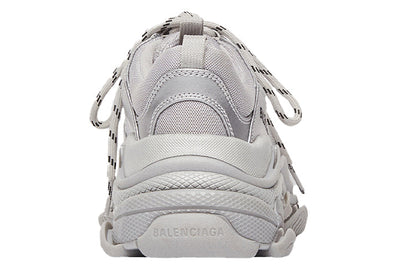 Balenciaga Triple S Silver (Women's)