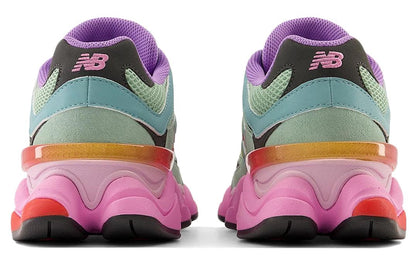 New Balance 9060 Warped Multi-Color