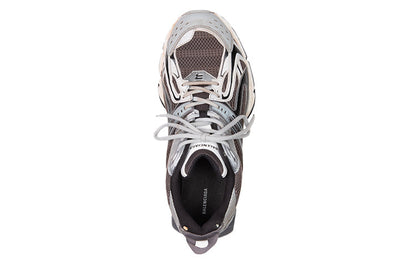 Balenciaga X-Pander Silver