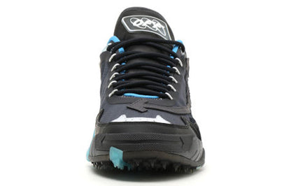 Off-White Odsy-2000 Blue Black AW20
