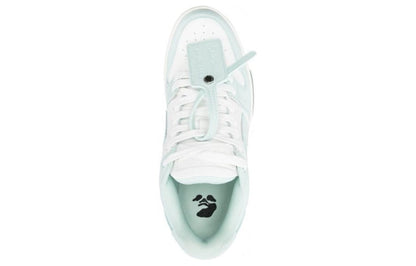 OFF-WHITE Out Of Office "OOO" Low Mint White (Women's)