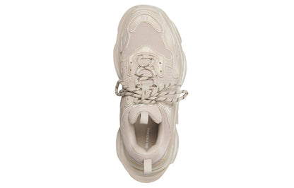 Balenciaga Triple S Faded Beige (Women's)