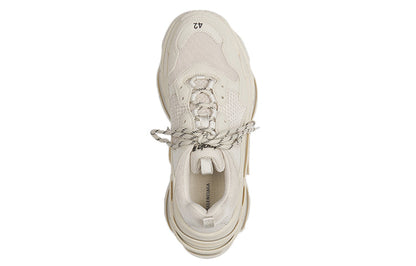 Balenciaga Triple S Triple Beige