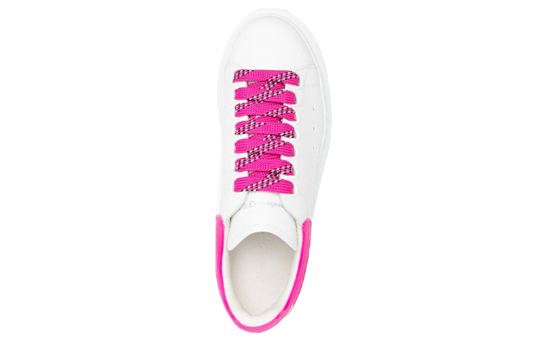 Alexander McQueen Oversized Hot Pink (Women's)
