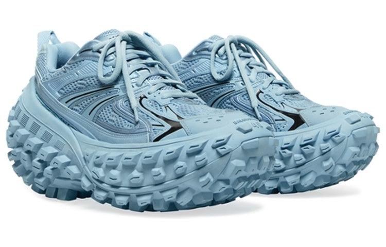Balenciaga Defender Light Blue