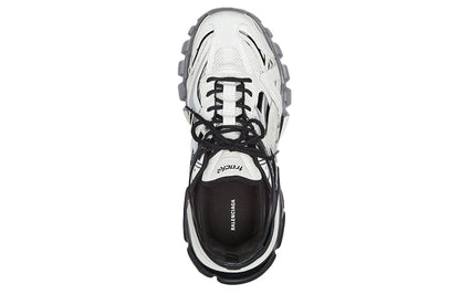 Balenciaga Track.2 Black White