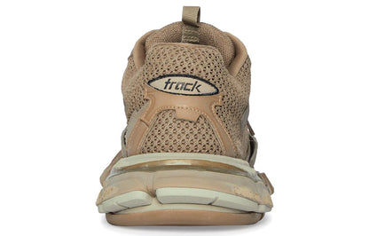 Balenciaga Track.3 Beige (Women's)