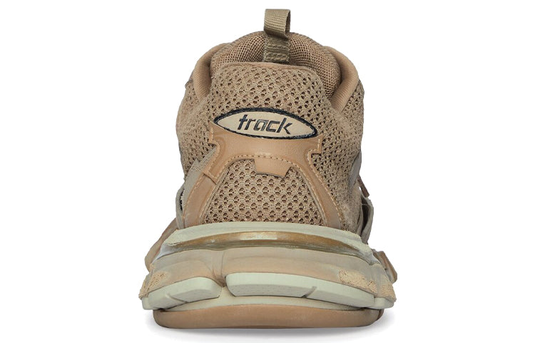 Balenciaga Track.3 Beige (Women's)