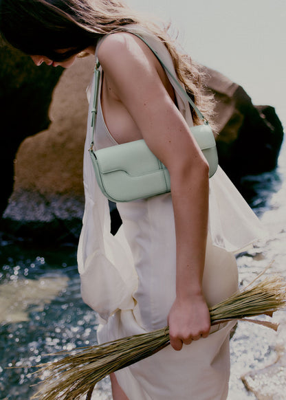 Polene Osmo Smooth Sea Foam