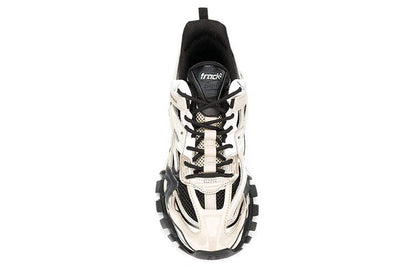 Balenciaga Track.2 Beige