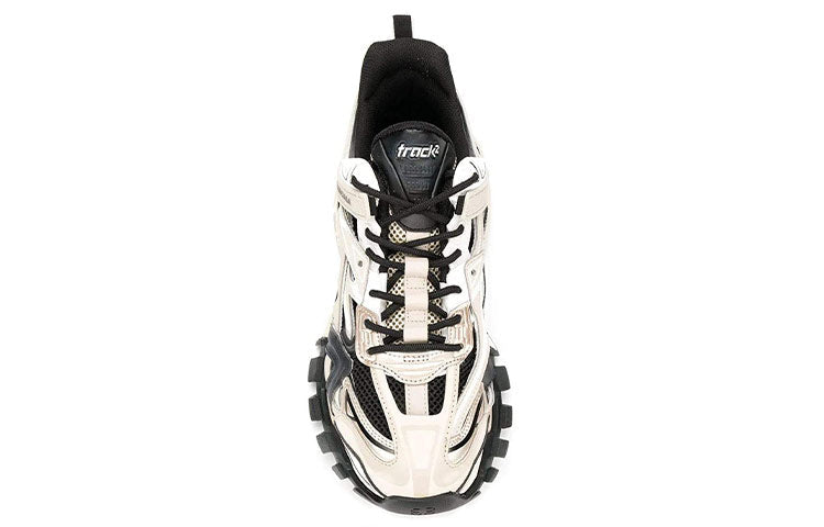 Balenciaga Track.2 Beige