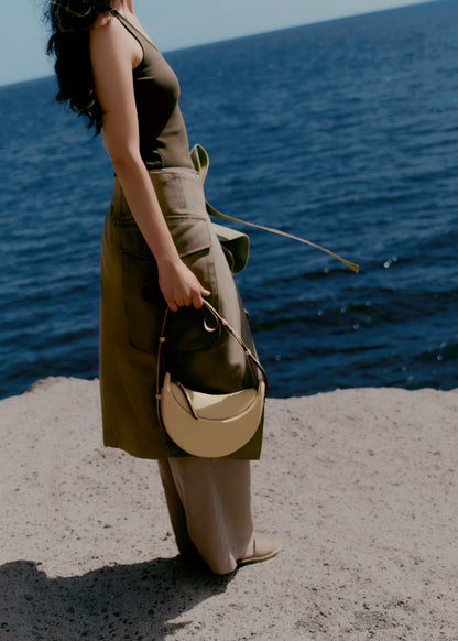 Polene Numero Dix Smooth Sand