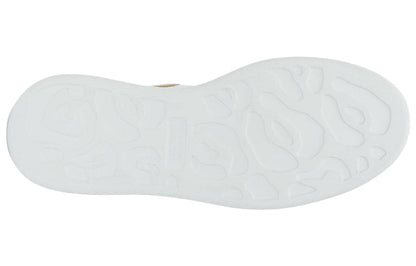 Alexander McQueen Oversized Light Gold