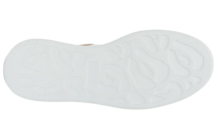 Alexander McQueen Oversized Light Gold