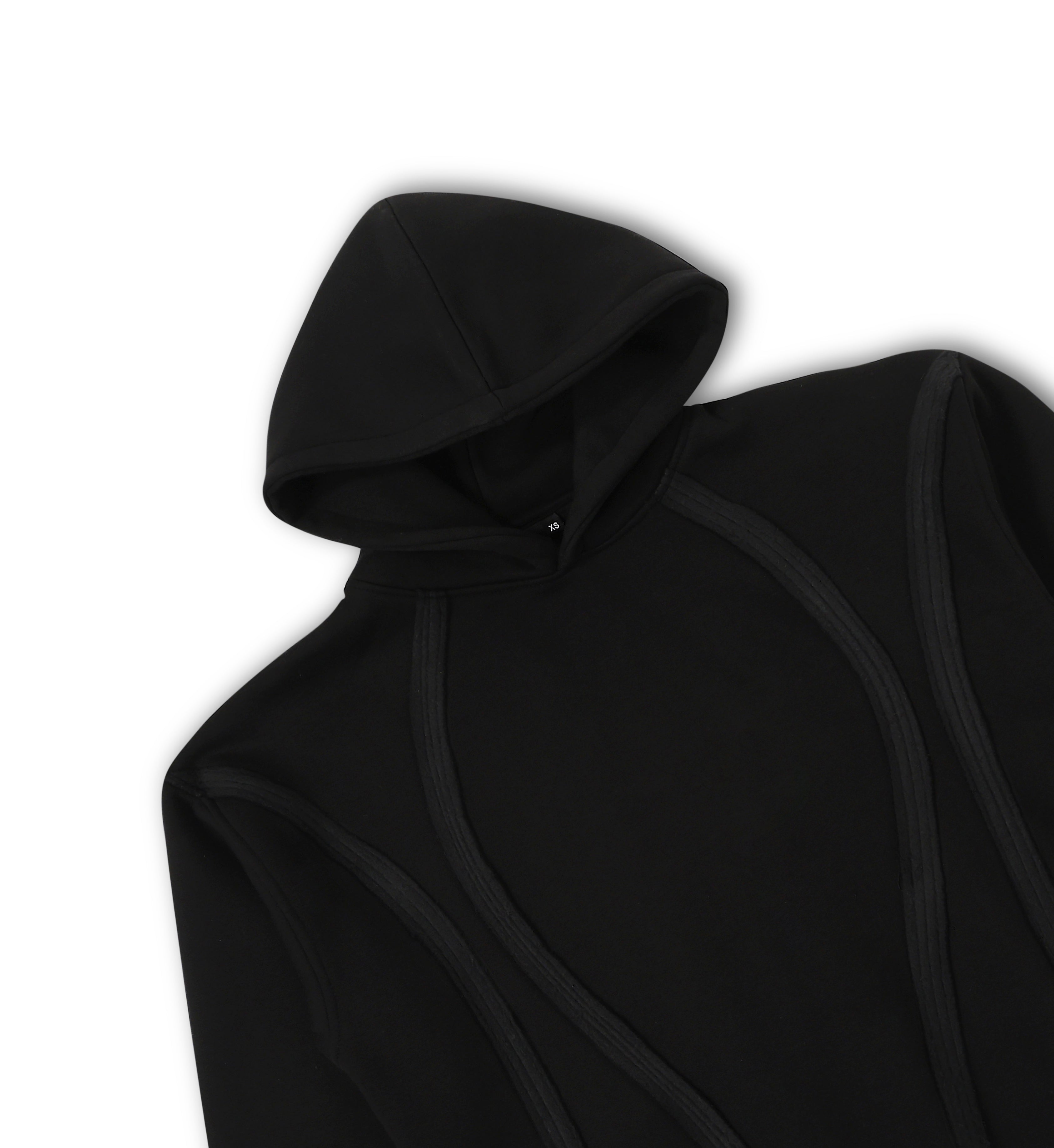 DISRUPT HOODIE