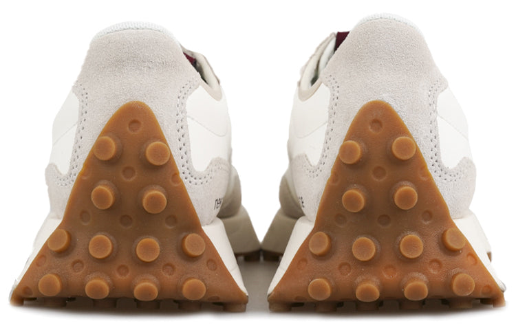 New Balance 327 Moonbeam Classic Burgundy (Women's)