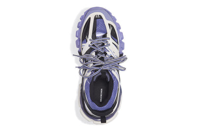 Balenciaga Track Trainers Purple (Women's)