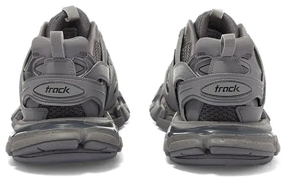 Balenciaga Track Recycled Sole Medium Grey