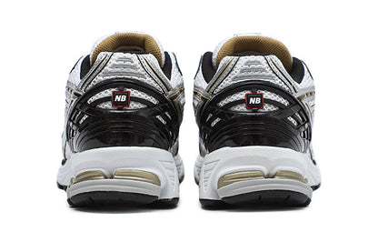 New Balance 1906R White Metallic Gold