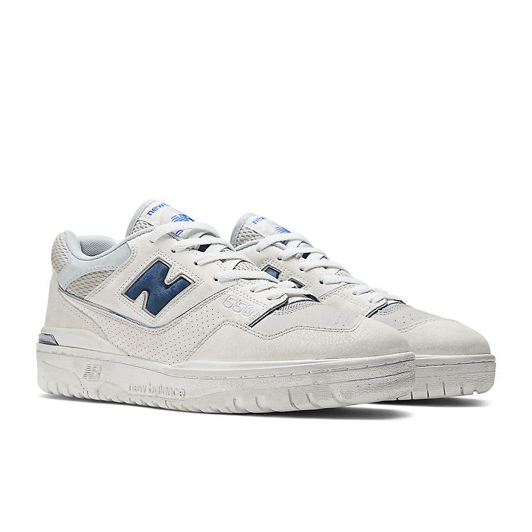New Balance 550 Grey Day (2023)