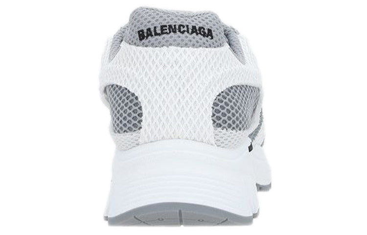 Balenciaga Phantom Grey White