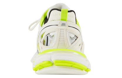 Balenciaga Track.2 White Fluo Yellow