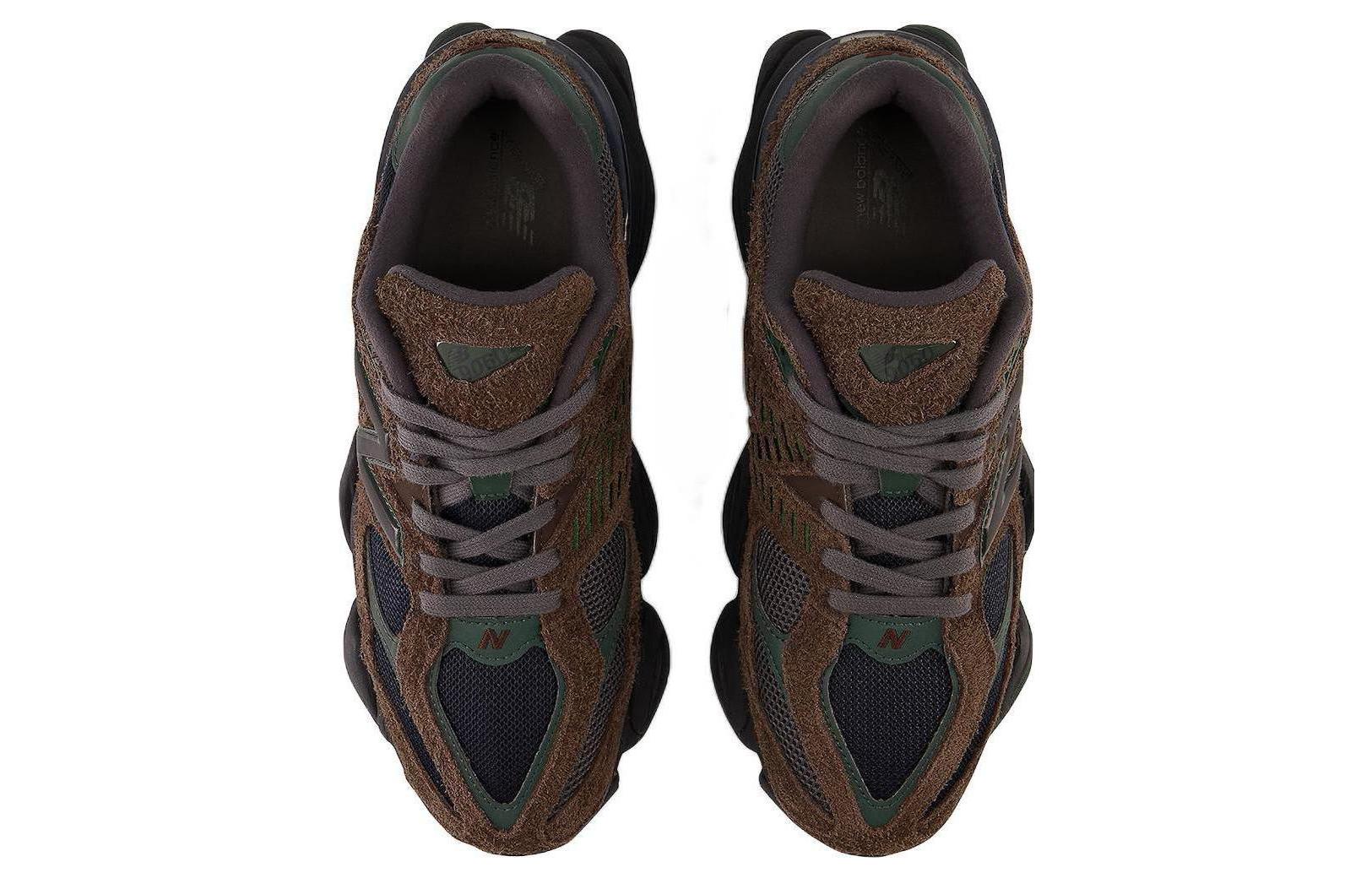 New Balance 9060 Beef and Broccoli