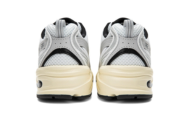 New Balance 530 Silver Cream