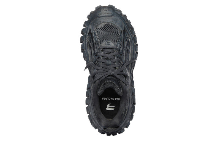 Balenciaga Defender Black (Women's)