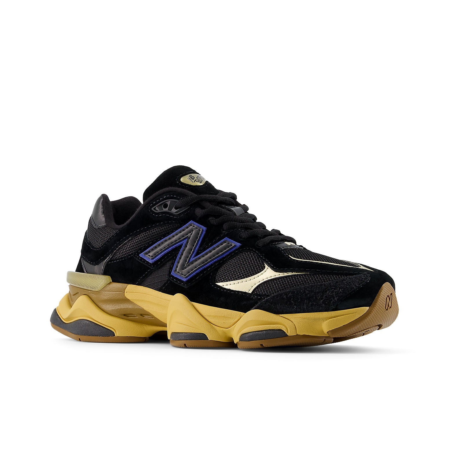 New Balance 9060 Randomevent The Sweetness Of Kin – Kicks