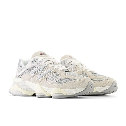 New Balance 9060 Lunar New Year Timberwolf Grey