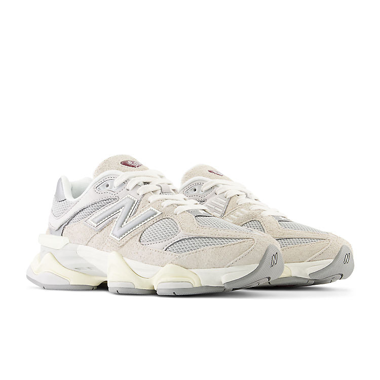 New Balance 9060 Lunar New Year Timberwolf Grey