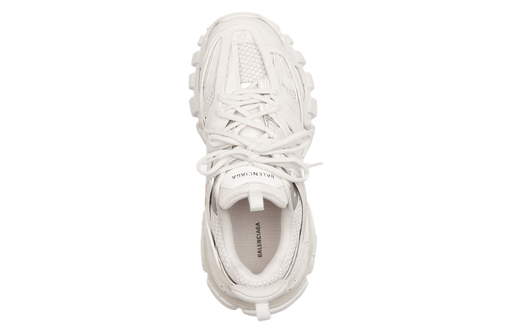 Balenciaga Track Recycled White (Women's)