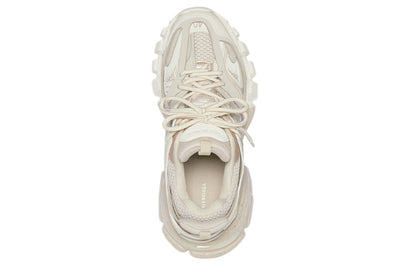 Balenciaga Track Recycled Sole Beige (Women's)