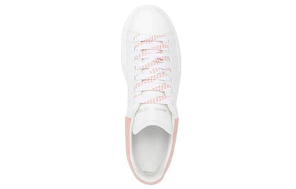 Alexander McQueen Oversized White Madder (Women's)