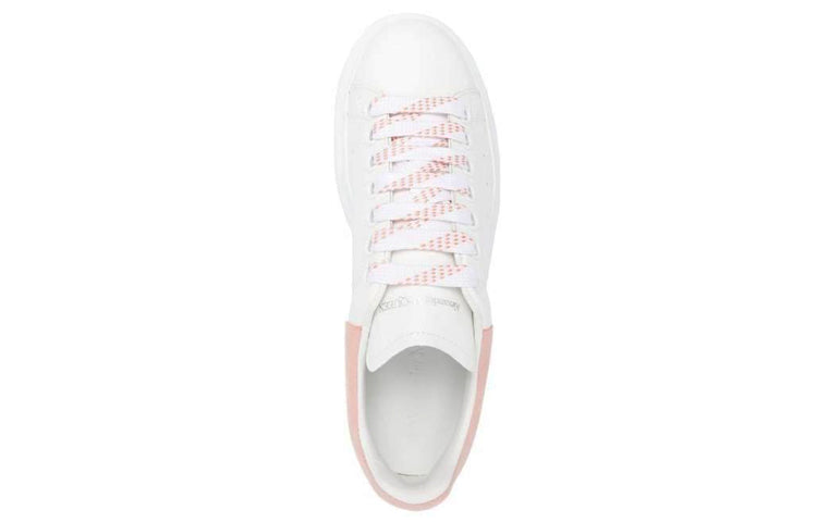 Alexander McQueen Oversized White Madder (Women's)