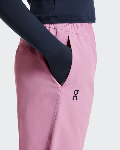 On Focus Pants Sakura (Women'S)