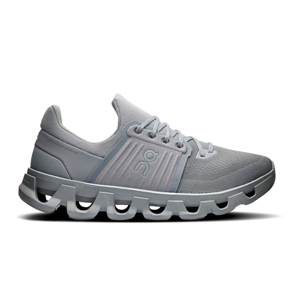 On Running Cloudswift 4 Ad Alloy Frost