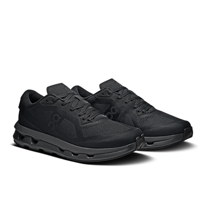 On Cloudzone Black Eclipse