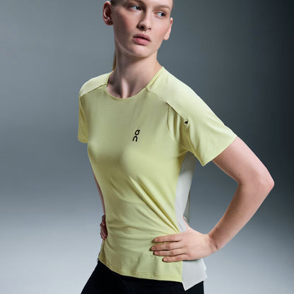 On Performance-T Hay | Glacier (Women'S)