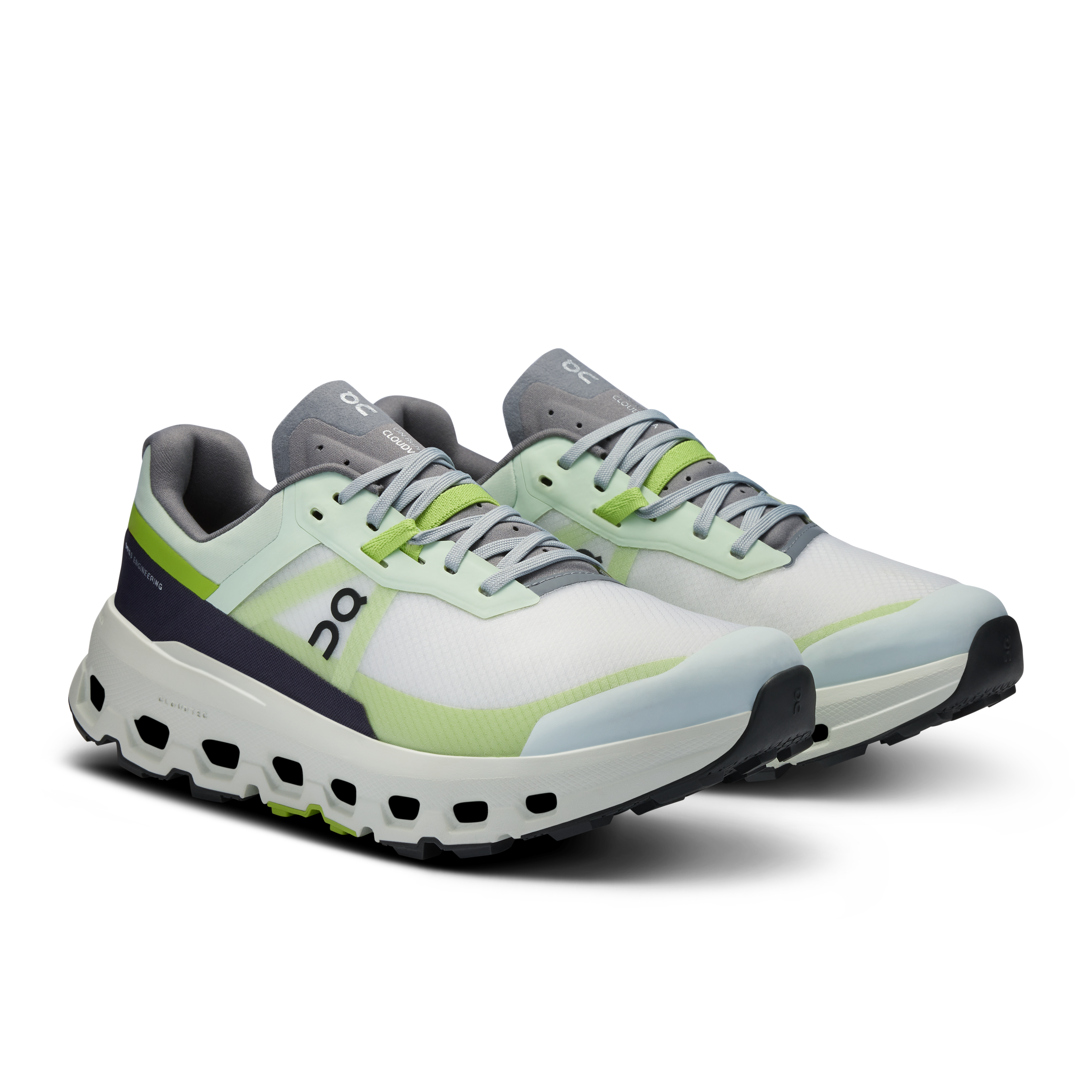 On Cloudvista 2 Lima Kiwi (Women'S)