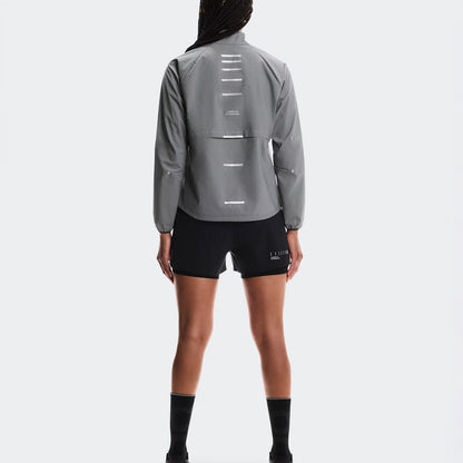 On Weather Jacket Lumos Eclipse (Women'S)