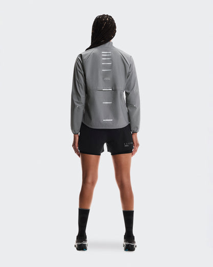 On Weather Jacket Lumos Eclipse (Women'S)