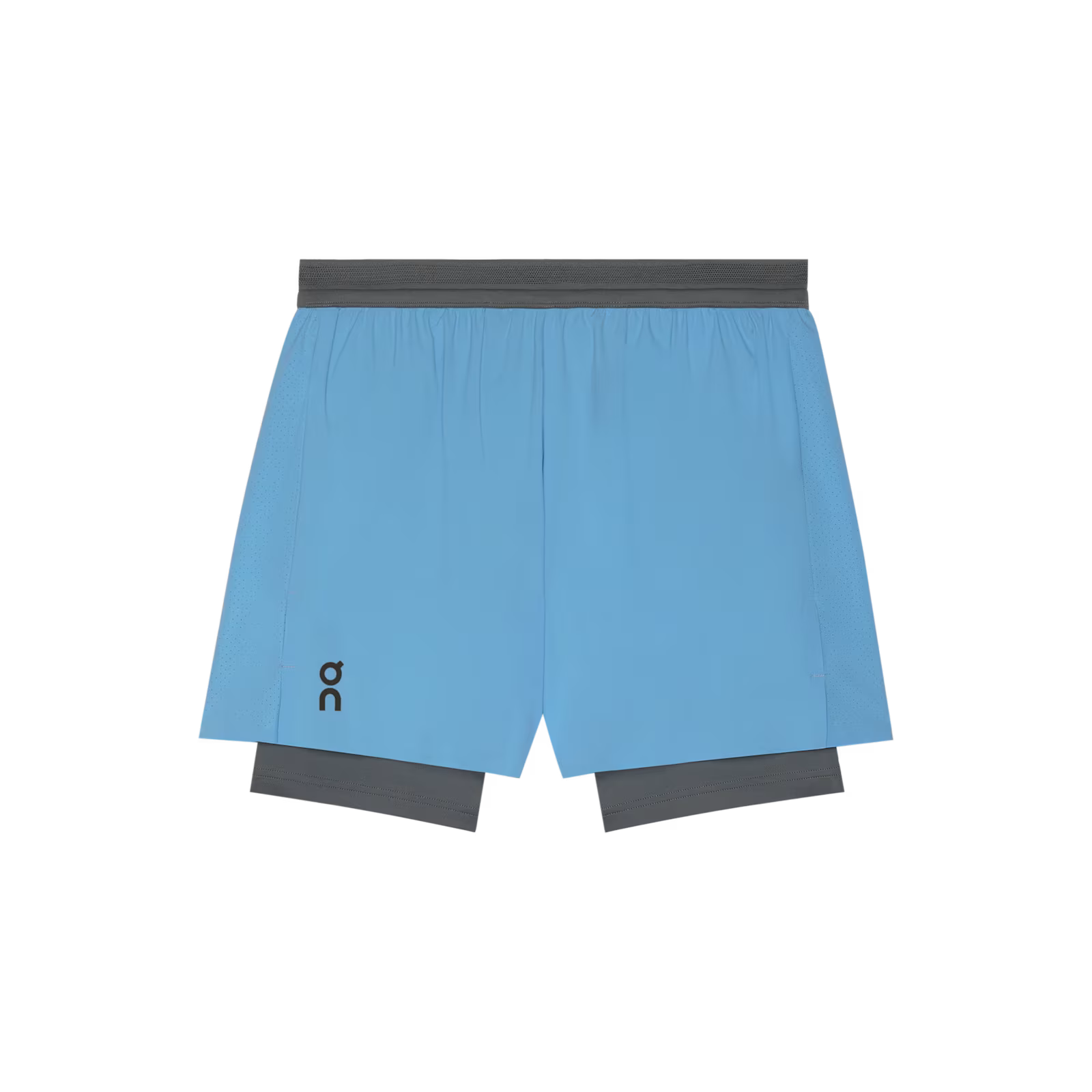 On 5" Performance 2/1 Shorts Gourami | Rock