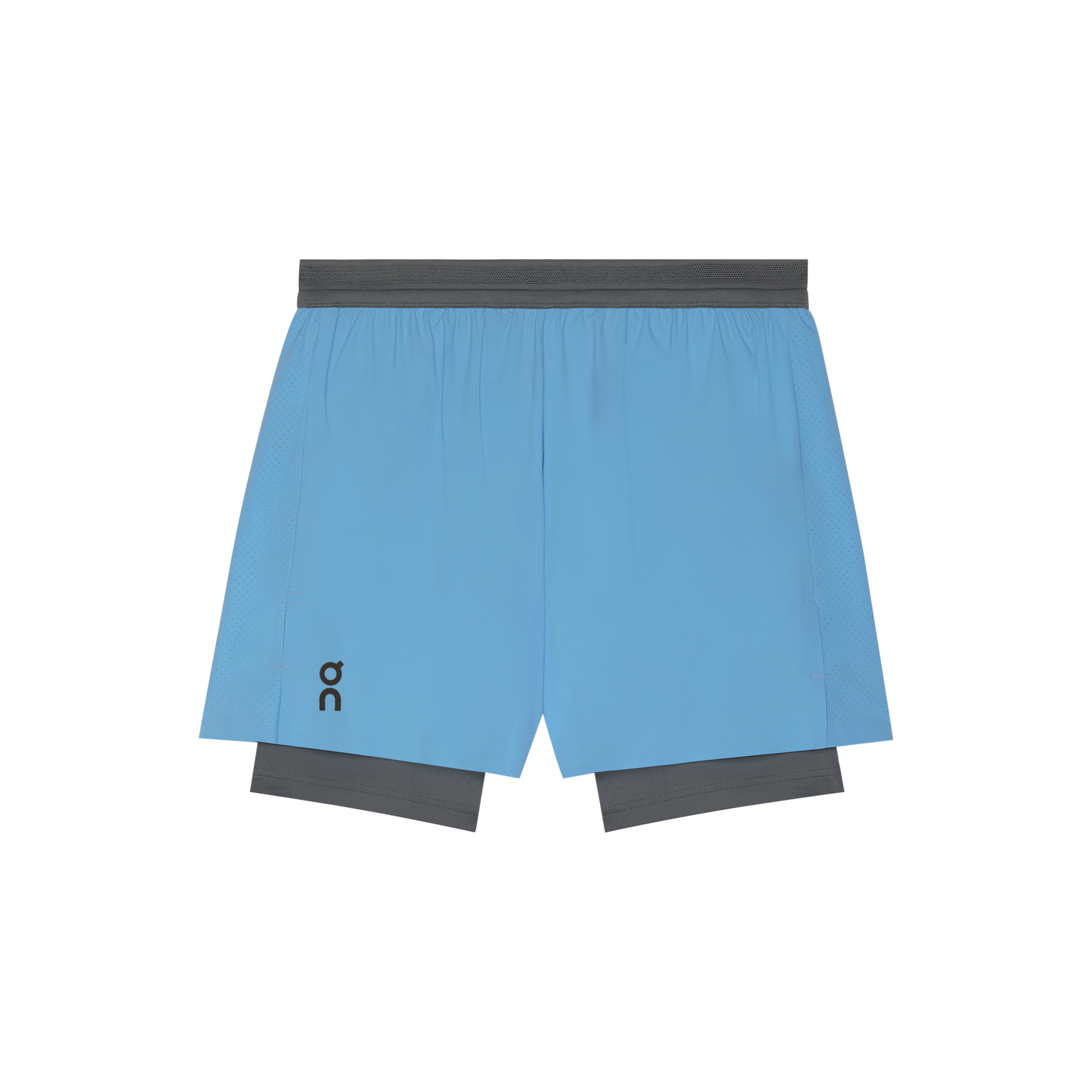 On 5" Performance 2/1 Shorts Gourami | Rock